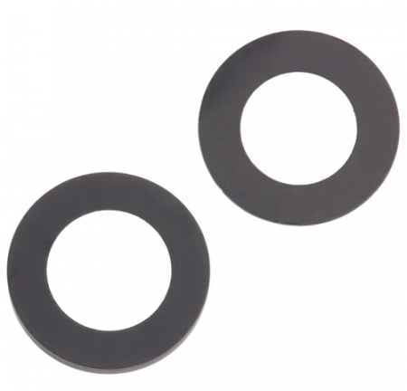 Piese IPHONE - Geam Camera COMPATIBIL Cu IPHONE 15 / 15 PLUS