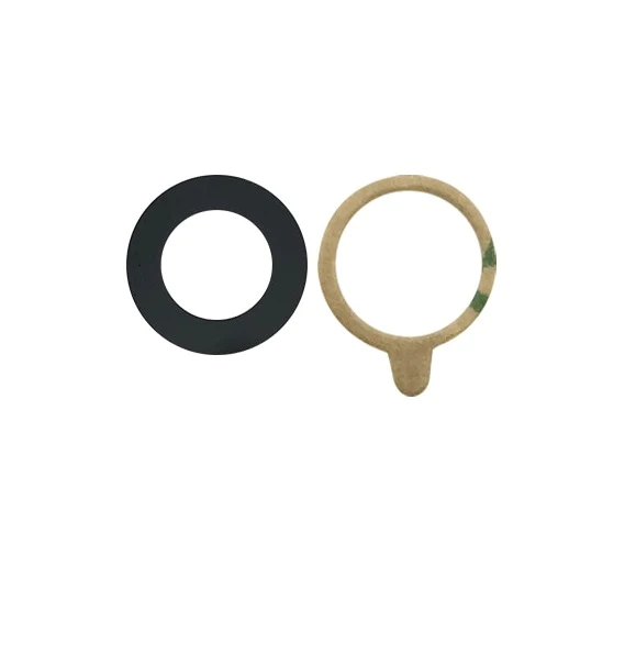 Piese IPHONE - Geam Camera COMPATIBIL Cu Iphone 7 / Iphone 8 / Iphone SE