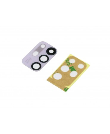 Piese MOTOROLA - Geam camera COMPATIBIL Cu Motorola G30 - ROZ