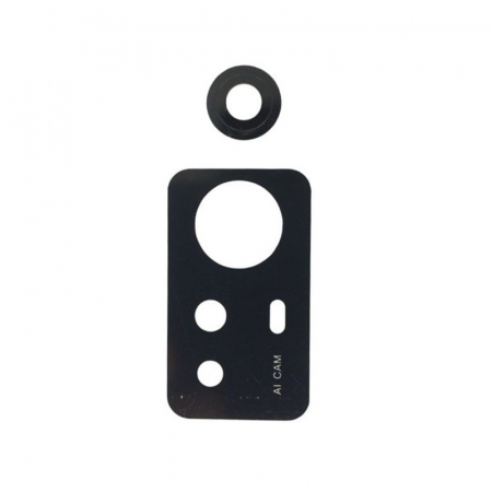 Piese XIAOMI - Geam camera Principala COMPATIBIL cu Redmi Note 12s