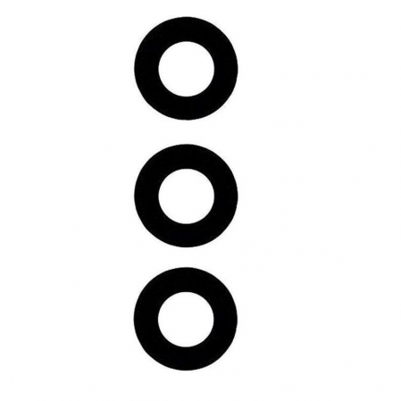 Piese SAMSUNG - Geam Camera COMPATIBIL Cu SAMSUNG A54 5G / A546B