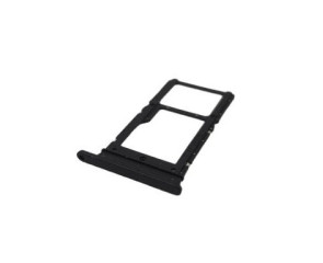 Piese si Componente - Suport SIM COMPATIBIL cu Honor X7 - NEGRU