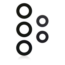 Piese SAMSUNG - Geam Camera COMPATIBIL Cu Samsung A33 5G / A336B