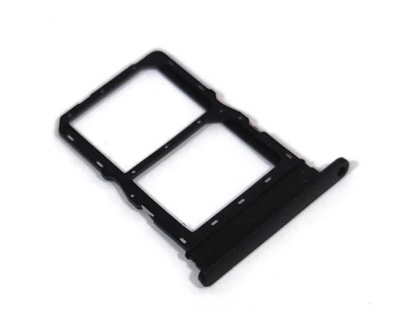 Piese si Componente - Suport SIM COMPATIBIL Cu HONOR X7a - NEGRU