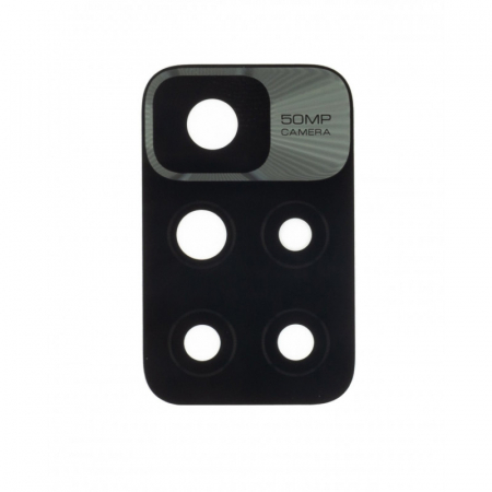 Piese XIAOMI - Geam Camera Compatibil Cu XIAOMI REDMI 10 / 10 2022