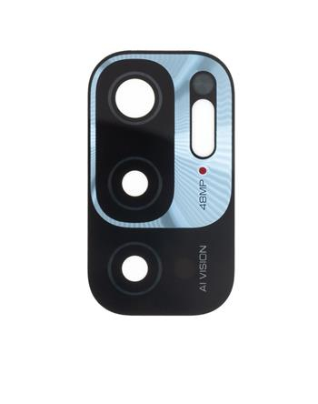 Piese XIAOMI - Geam camera Compatibil Cu XIAOMI Redmi Note 10 5G