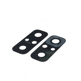 Piese XIAOMI - Geam camera Compatibil Cu Xiaomi Redmi Note 10 Pro