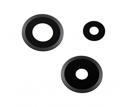 Piese XIAOMI - Geam Camera COMPATIBIL Cu XIAOMI Redmi Note 13 4G