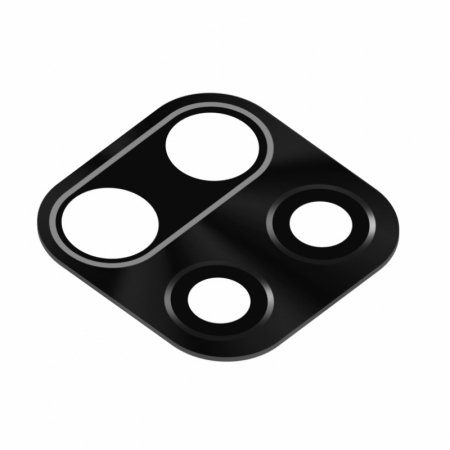 Piese XIAOMI - Geam Camera Compatibil Cu REDMI NOTE 9 / 9s / 9 pro max