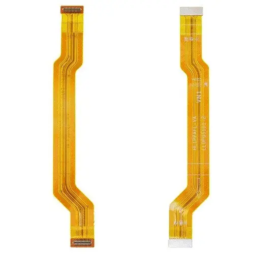 Piese COMPATIBILE CU HUAWEI - Banda Flex incarcare pentru placa de baza P Smart 2021 - Service Pack