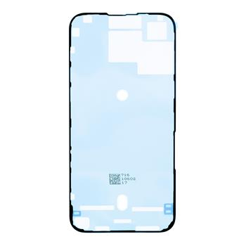 Piese si Componente - Dublu Adeziv Garnitura Display COMPATIBIL cu Iphone 15 PRO MAX