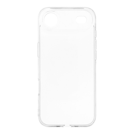 Huse IPHONE - Husa Clear Case COMPATIBIL Cu IPHONE 17 AIR - TRANSPARENT