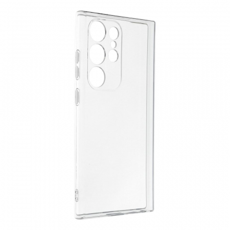 Huse SAMSUNG - Husa Clear Case COMPATIBIL cu SAMSUNG S24 ULTRA / S928 2.0 mm - Transparent