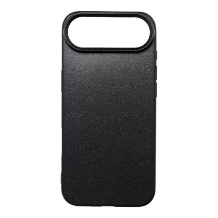 Huse IPHONE - Husa Silicon Case Skin COMPATIBIL Cu IPHONE 17 AIR - BLACK