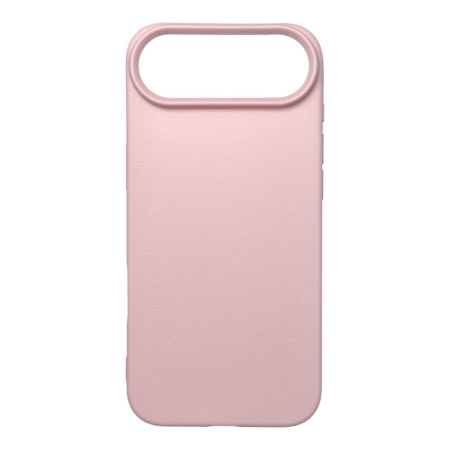 Huse IPHONE - Husa Silicon Case Skin COMPATIBIL Cu IPHONE 17 AIR - LIGHT PINK