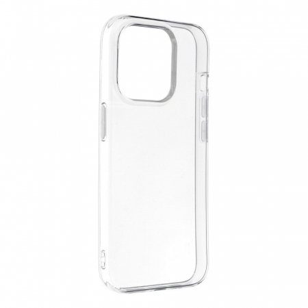 Huse IPHONE - Husa Clear Case COMPATIBIL cu IPHONE 13 Pro 2.0 mm - TRANSPARENT