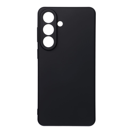 Huse SAMSUNG - Husa SILICONE CASE Compatibil cu SAMSUNG S26 PLUS / S946 - NEGRU