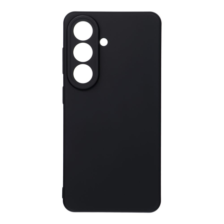 Huse SAMSUNG - Husa SILICONE CASE Compatibil cu SAMSUNG S26 / S941 - NEGRU