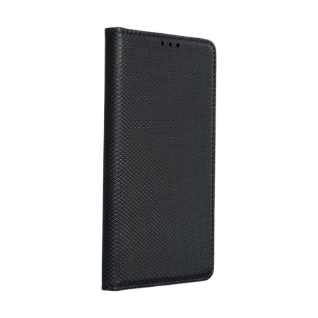 Huse Telefoane - Husa Smart CASE COMPATIBIL Cu MOTOROLA G57 POWER - NEGRU