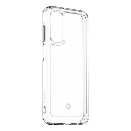 Huse Telefoane - Husa FORCELL Clear Case COMPATIBIL cu SAMSUNG A15 4G-5G / A155 / A156 - Transparent