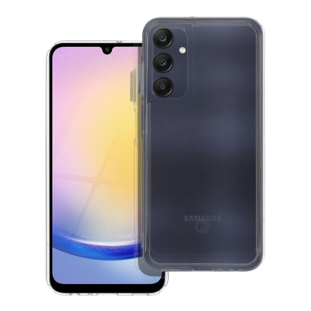 Huse Telefoane - Husa FORCELL Clear Case COMPATIBIL cu SAMSUNG A25 5G / A256 - Transparent