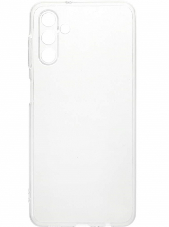 Huse SAMSUNG - Husa Spate 2 mm COMPATIBIL cu SAMSUNG A13 5G / A136 / A04S - Transparenta