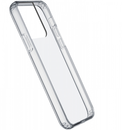 Huse SAMSUNG - Husa Spate 0.5 mm COMPATIBIL Cu SAMSUNG GALAXY S21 ULTRA / G998 - Transparenta