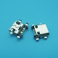 Piese SAMSUNG - PACHET 5 BUCATI MUFA incarcare COMPATIBIL cu Samsung j5 2016 / J510 / J7 2016 / J710