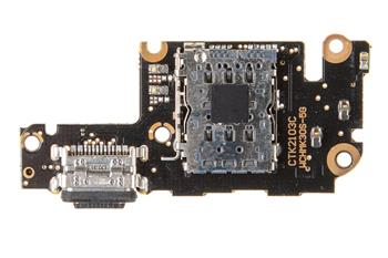 Piese XIAOMI - Modul incarcare Compatibil Cu Xiaomi Mi 10T / Mi 10T 5G