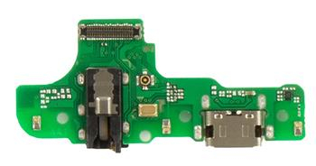 Piese SAMSUNG - Modul incarcare COMPATIBIL cu Samsung A20s / A207