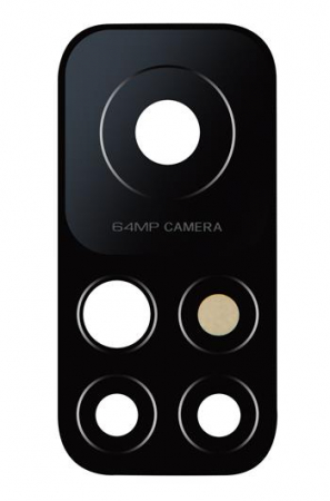 Piese XIAOMI - Geam camera Compatibil Cu Xiaomi Mi 10T / Mi 10T 5G