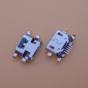 Piese SAMSUNG - Pachet 5 Bucati Mufa incarcare COMPATIBIL cu Samsung A10s / A107