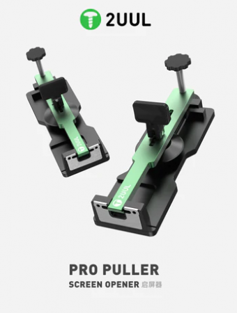 PENTRU SERVICE . - Instrument De Desfacere Ecran Din Rama Telefonului 2UUL DA08PRO