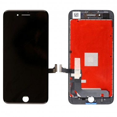 Ecrane Pentru IPHONE - Ecran Display COMPATIBIL Cu iPhone 8 / SE 2020 Negru