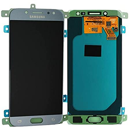 Galaxy J - Ecran Display Samsung J5 / J530 2017 Service Pack - ALBASTRU