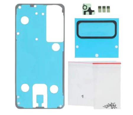 Piese si Componente - Kit Montaj Dublu Adeziv Garnitura Capac SAMSUNG S26 / S942 - Service Pack