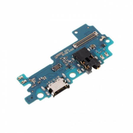 Piese SAMSUNG - Modul Incarcare COMPATIBIL cu Samsung A31 / A315