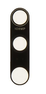 Piese XIAOMI - Geam camera Compatibil Cu Xiaomi Mi 10 / 10 Pro