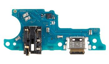 Piese SAMSUNG - Modul incarcare COMPATIBIL Cu Samsung A02S / A025