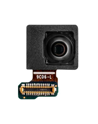 Piese SAMSUNG - Modul Camera Foto Frontala / Fata COMPATIBIL Cu SAMSUNG NOTE 20 ULTRA 5G / N986 / NOTE 20 ULTRA / N985