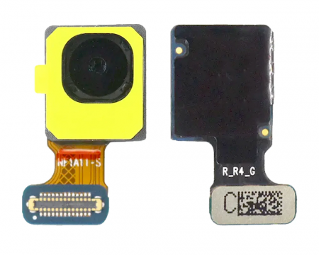 Piese SAMSUNG - Modul Camera Foto Frontala / Fata COMPATIBIL Cu Samsung S22 / S22 Plus / S901 / S906 - 10MP