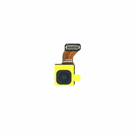 Piese SAMSUNG - Modul Camera Foto Frontala / Fata COMPATIBIL Cu Samsung S22 Ultra / S908 - 40MP