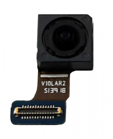 Piese SAMSUNG - Modul Camera Foto Frontala / Fata COMPATIBIL Cu Samsung S23 FE / S711B / S24 FE / S721B - 10MP