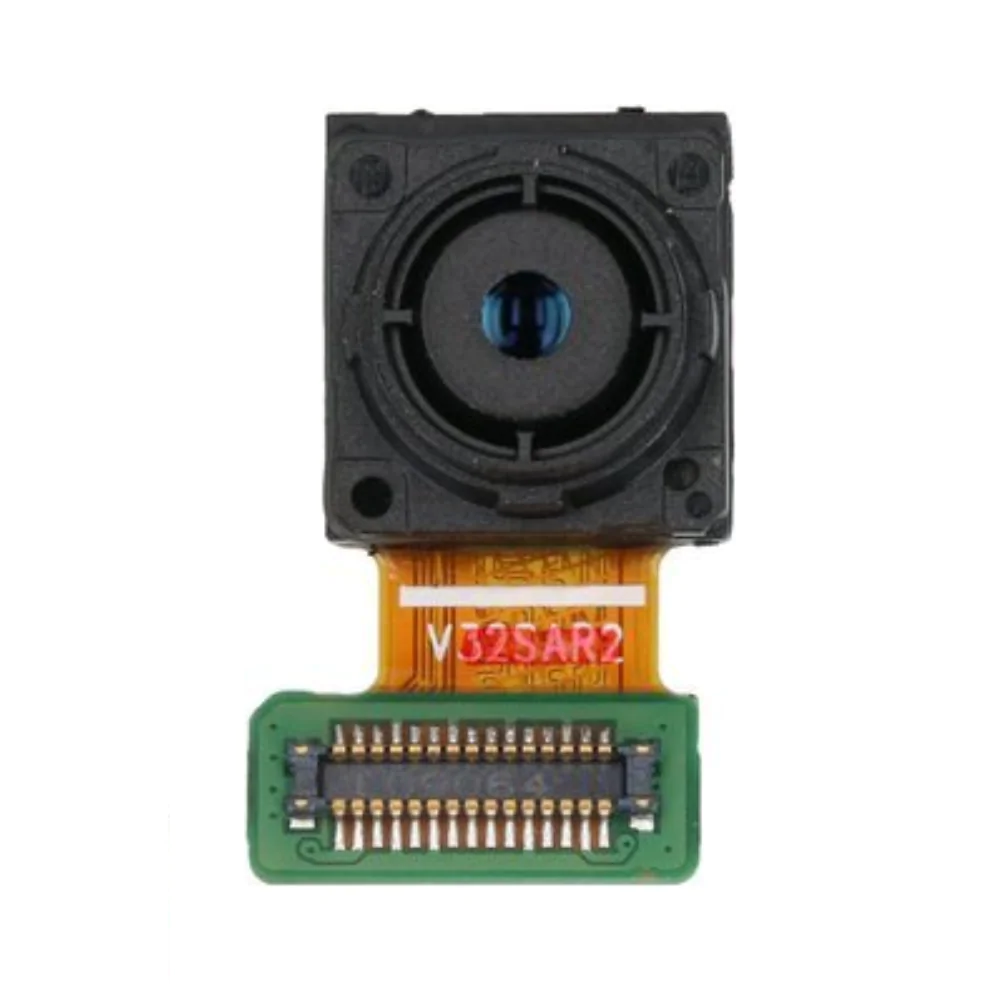 Piese SAMSUNG - Modul Camera Foto Frontala / Fata COMPATIBIL Cu Samsung S20 FE 5G / G781 / S20 FE 4G / G780