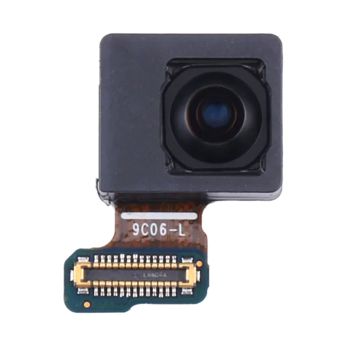 Piese SAMSUNG - Modul Camera Foto Frontala / Fata COMPATIBIL Cu Samsung S20 / G980 / G981 / S20 Plus / G985 / G986