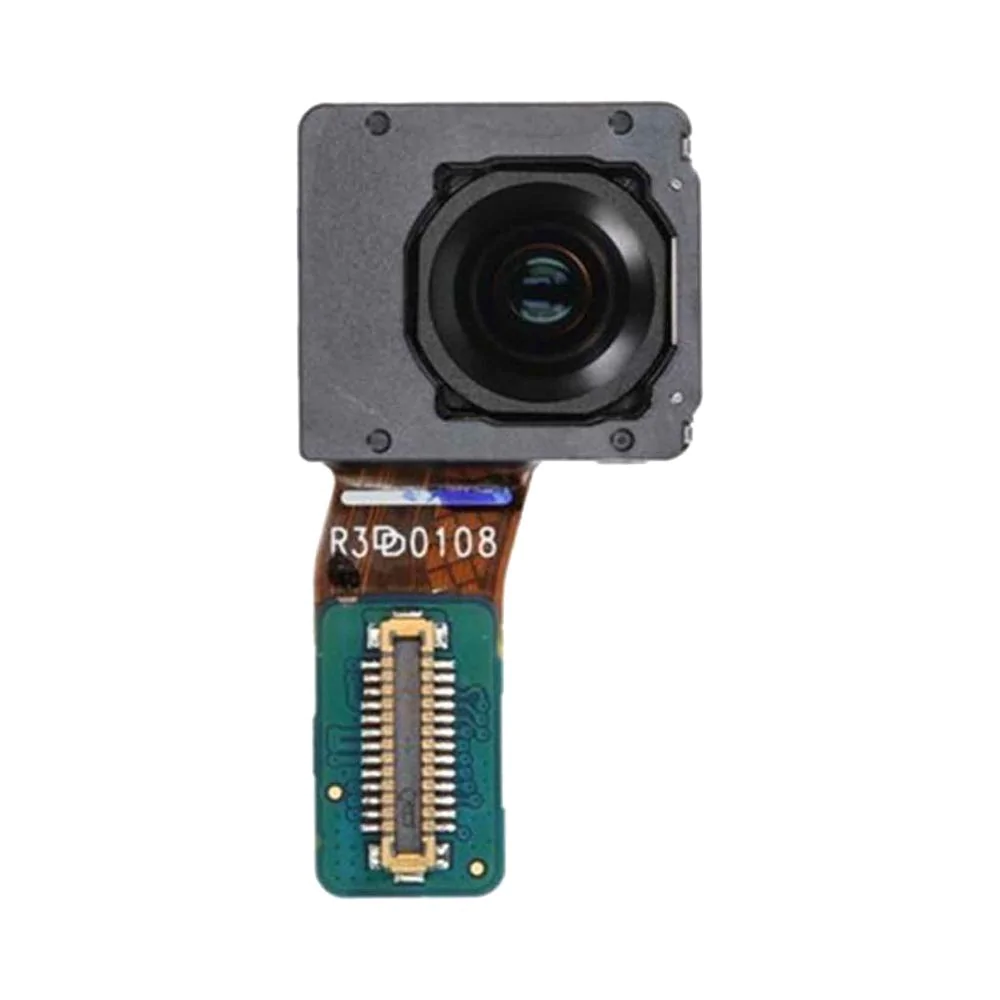 Piese SAMSUNG - Modul Camera Foto Frontala / Fata COMPATIBIL Cu Samsung S20 ULTRA / G988