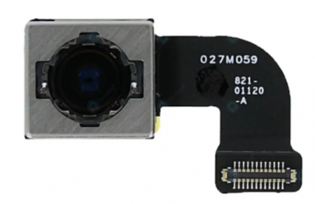 Piese IPHONE - Modul Camera foto principala COMPATIBIL Cu IPHONE SE 3 2022 - 12 Mp