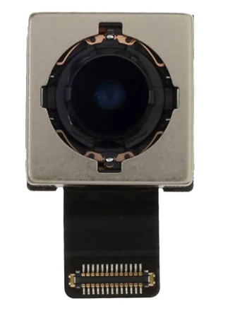 Piese IPHONE - Modul Camera foto principala COMPATIBIL Cu IPHONE XR 12MP
