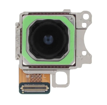 Piese pentru SAMSUNG - Modul Camera foto principala COMPATIBIL cu Samsung S23 / S23 Plus / S24 / S25 / S911 / S916 / S921 / S931 - 50MP