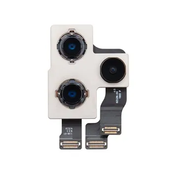 Piese IPHONE - Modul Camera foto principala COMPATIBIL Cu IPHONE 11 Pro / 11 Pro Max